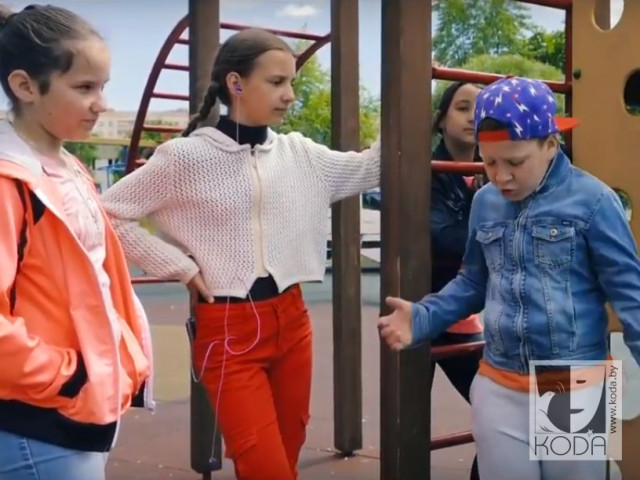 Новый кастинг на детский кинопроект «Хлопушка»
